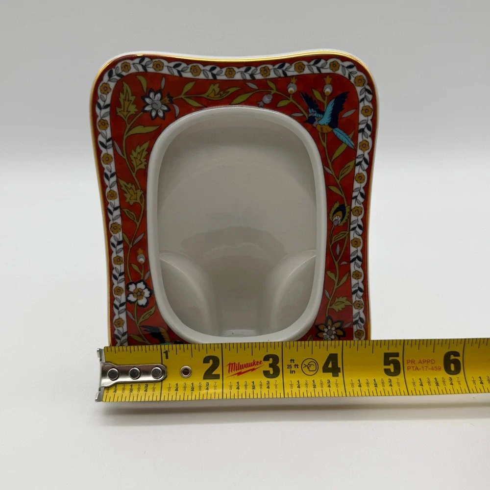 Takahashi San Francisco vintage porcelain